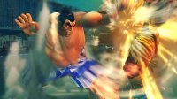 Cкриншот Street Fighter 4, изображение № 490905 - RAWG