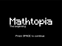 Cкриншот Mathtopia, изображение № 3178461 - RAWG