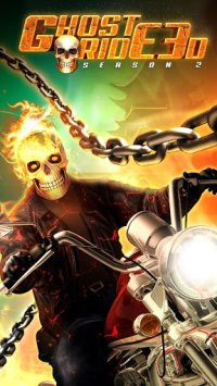 Cкриншот Ghost Ride 3D Season 2, изображение № 1560221 - RAWG