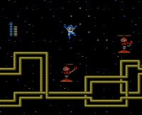 Cкриншот Mega Man 2 (1988), изображение № 261375 - RAWG