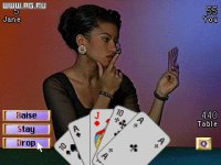 Cкриншот Strip-Poker Pro, изображение № 341173 - RAWG
