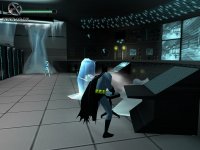 Cкриншот Batman: Vengeance, изображение № 313641 - RAWG