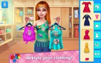 Cкриншот DIY Fashion Star - Design Hacks Clothing Game, изображение № 1539626 - RAWG