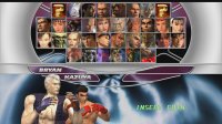 Cкриншот Tekken Tag Tournament, изображение № 1912418 - RAWG