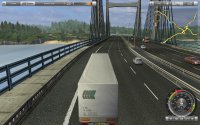 Cкриншот UK Truck Simulator, изображение № 549296 - RAWG