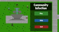 Cкриншот Community Infection, изображение № 2316331 - RAWG