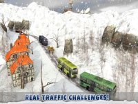 Cкриншот Winter City Off-road Hill Bus Driving Simulator 3D, изображение № 975858 - RAWG