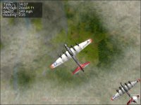 Cкриншот Б-17 Летающая крепость 2, изображение № 313114 - RAWG