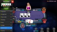 Cкриншот Poker Legends: Texas Hold'em Poker Tournaments, изображение № 3595671 - RAWG