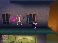 Cкриншот Pink Panther: Pinkadelic Pursuit, изображение № 346856 - RAWG