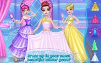 Cкриншот Ice Princess - Sweet Sixteen, изображение № 1540579 - RAWG