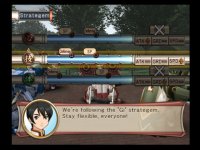 Cкриншот Sakura Wars: So Long, My Love, изображение № 544512 - RAWG