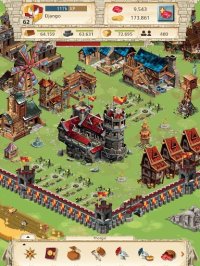 Cкриншот Empire: Four Kingdoms, изображение № 1394775 - RAWG