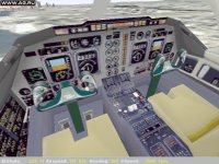 Cкриншот Flight Unlimited 3, изображение № 315107 - RAWG