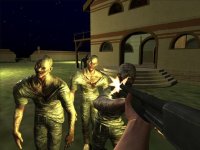 Cкриншот Shoot Zombies 3D Game, изображение № 970710 - RAWG