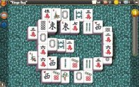 Cкриншот Eternal Mahjong, изображение № 1455113 - RAWG