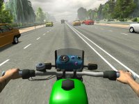 Cкриншот Russian Moto Traffic Rider 3D, изображение № 918650 - RAWG