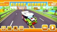 Cкриншот Blocky Highway: Traffic Racing, изображение № 1536857 - RAWG