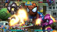 Cкриншот Marvel vs. Capcom 3: Fate of Two Worlds, изображение № 552751 - RAWG