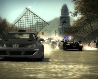 Cкриншот Need For Speed: Most Wanted, изображение № 806741 - RAWG