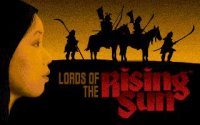 Cкриншот Lords of the Rising Sun, изображение № 749043 - RAWG