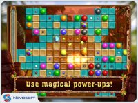 Cкриншот Wonderlines: match-3 puzzle game, изображение № 1654316 - RAWG