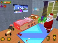 Cкриншот Santa Christmas Infinite Track, изображение № 2639741 - RAWG