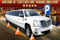 Cкриншот 3D Limo Parking Simulator Game, изображение № 1556325 - RAWG