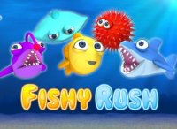 Cкриншот Fishy Rush, изображение № 1738930 - RAWG