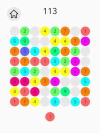 Cкриншот Merge Dots Pro - Match Number Puzzle Game, изображение № 873790 - RAWG