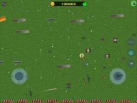 Cкриншот TankAssault, изображение № 2058646 - RAWG