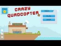 Cкриншот Crazy Quadcopter, изображение № 2177916 - RAWG