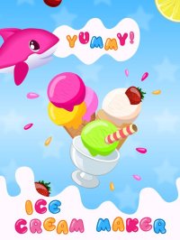 Cкриншот Ice Cream Deluxe, изображение № 958986 - RAWG