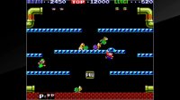 Cкриншот Arcade Archives Mario Bros., изображение № 800235 - RAWG