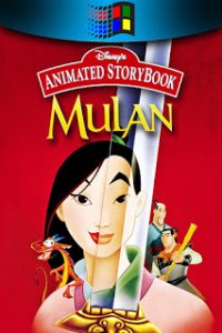 Cкриншот Disney's Animated Storybook: Mulan, изображение № 1702644 - RAWG
