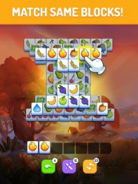 Cкриншот Triple Tile, изображение № 3083278 - RAWG