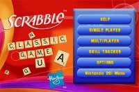 Cкриншот Scrabble Classic, изображение № 792911 - RAWG