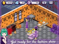 Cкриншот Fashion Design World Halloween, изображение № 873655 - RAWG