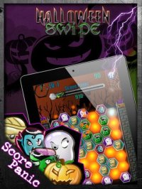 Cкриншот Halloween Swipe, изображение № 1607146 - RAWG