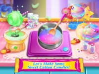 Cкриншот Sweet Candy Store! Food Maker, изображение № 1590902 - RAWG