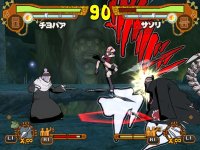 Cкриншот Naruto Shippuden: Ultimate Ninja 5, изображение № 352207 - RAWG