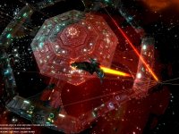 Cкриншот Galactic Command: Покорение галактики, изображение № 469241 - RAWG