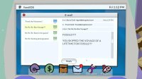 Cкриншот Fossil Corner (itch), изображение № 2895615 - RAWG