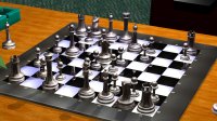 Cкриншот Chess3D, изображение № 101625 - RAWG