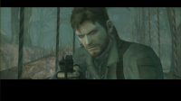 Cкриншот Metal Gear Solid: The Legacy Collection, изображение № 609324 - RAWG