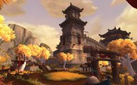 Cкриншот World of Warcraft: Mists of Pandaria, изображение № 585947 - RAWG