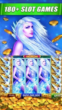 Cкриншот Free Slots Casino Games - House of Fun by Playtika, изображение № 1339084 - RAWG