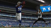 Cкриншот Madden NFL 11, изображение № 547087 - RAWG