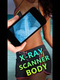 Cкриншот X-Ray Scanner Body Prank, изображение № 871188 - RAWG