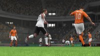 Cкриншот FIFA 10, изображение № 526975 - RAWG